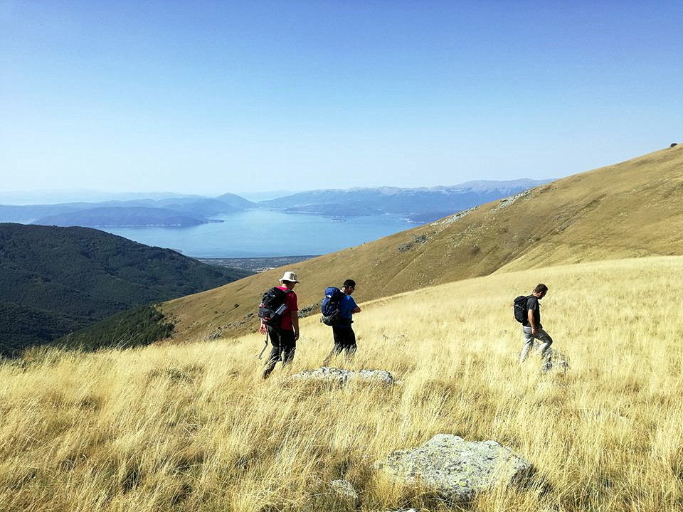 Multi-day tours in North Macedonia